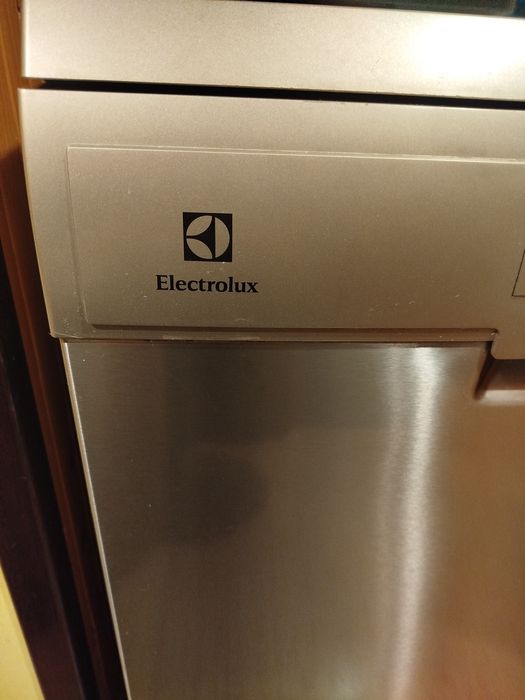 Zmywarka Electrolux