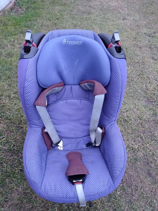 Maxi Cosi Tobi 9-18