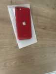 Iphone se 2020 red 64 gb perfekcja