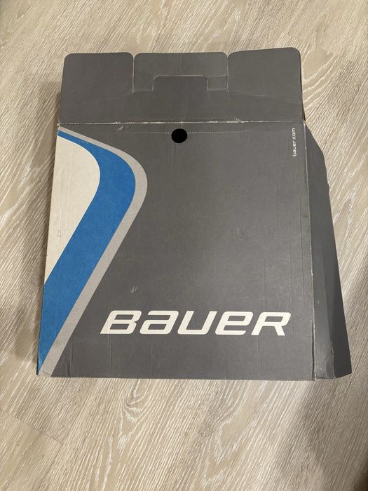 Ковзани Bauer розмір 45,5