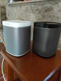 SONOS Play: 1 coluna de som de alta qualidade HI-FI