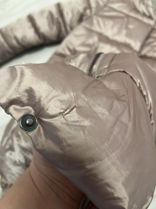 Куртка -пуховик Next 152р