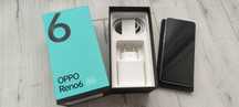 Oppo Reno 6 5G niebieski 128gb