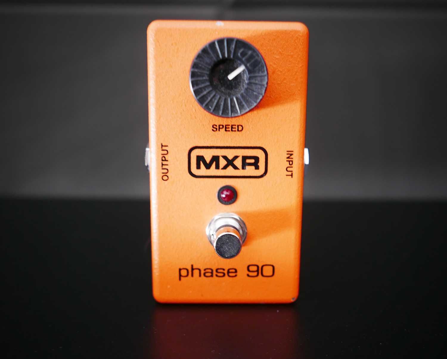 MXR M-101 Phase 90