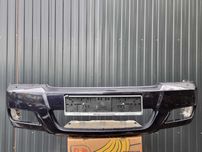 Opel Vectra C GTS Zderzak Przód Z21A Spryski