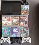 Playstation3 Super Slim 500GB