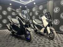 Yamaha NMAX 125 2025