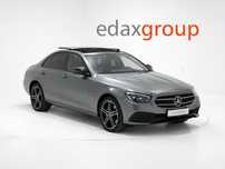 Mercedes-Benz E 300 de 4Matic T 9G-TRONIC Avantgarde