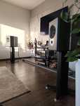 Dynaudio Stand 20