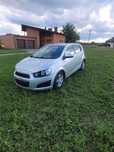 Chevrolet Aveo Chewrolet aveo 2011