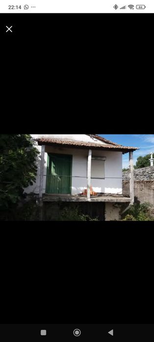 Casa na aldeia de Donai