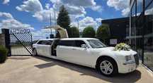Limousine Aluguer