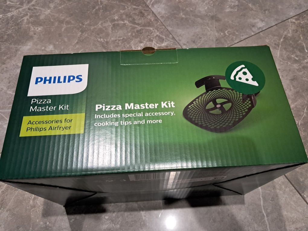 Zestaw do pizzy Philips HD9953/00 do Ovi Smart XXL