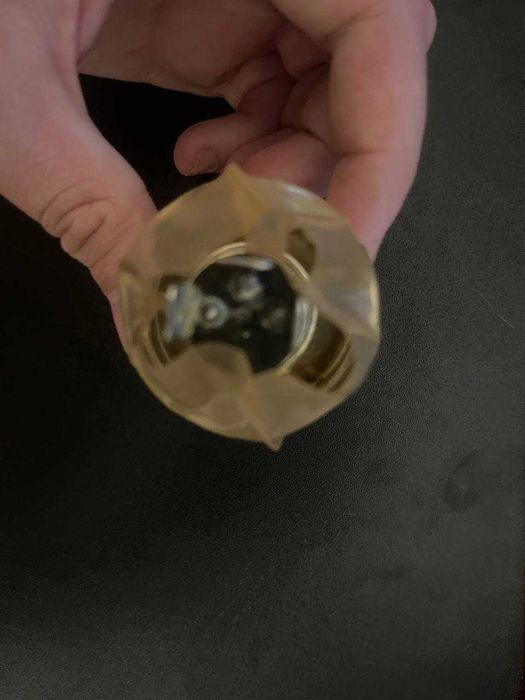 Лампочка ближнього світла ВАЗ-2101 ОРИГІНАЛ