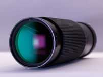 Tamron SP Adaptall-2 60-300mm F/3.8-5.4 Model 23A