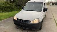 Sprzedam Opel Combo 1.7 diesel