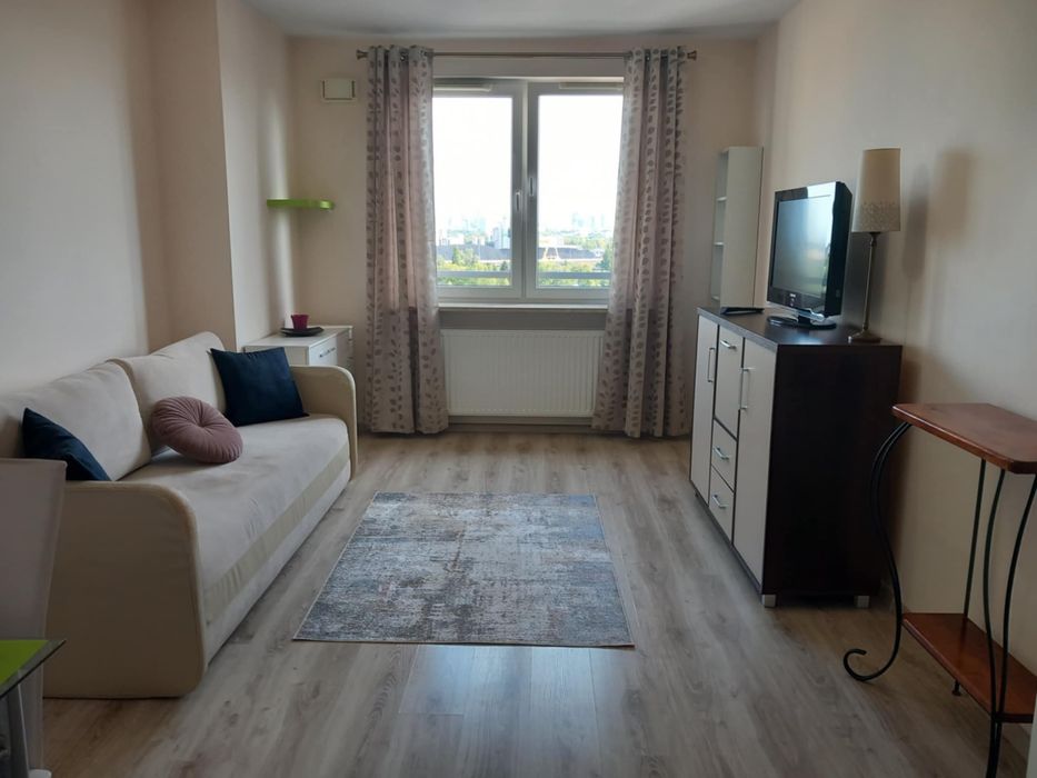 Wynajmę mieszkanie Białołęka - Kowalczyka