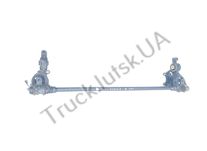 Стабілізатор кабіни Scania,Сканія G 2416713,2416725,2409490,2409491