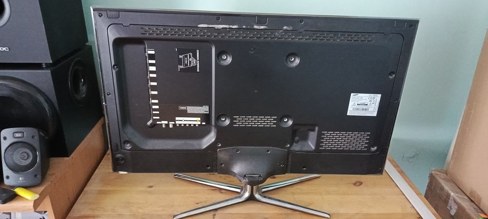 Telewizor Akai 19 cali z dvd