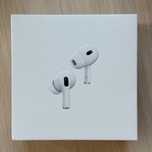 AirPods Pro 2 (ze złączem Lightning)