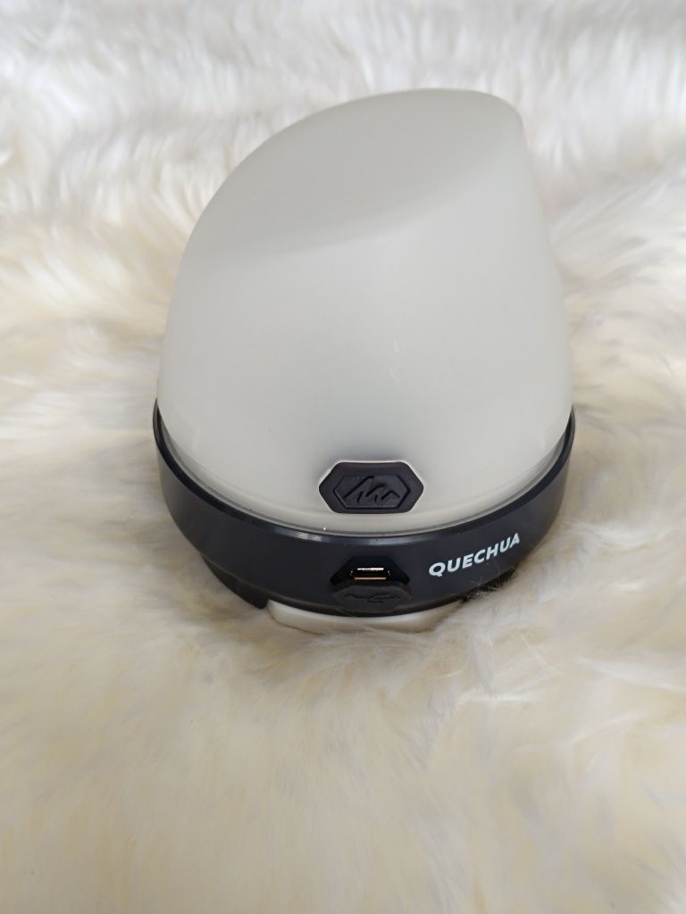 Lampka USB Quechua Dynamo