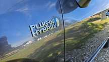 Toyota RAV4 Toyota RAV4 Plug-in Hybrid Executive 2022 | Stan salonowy | 1 właścici