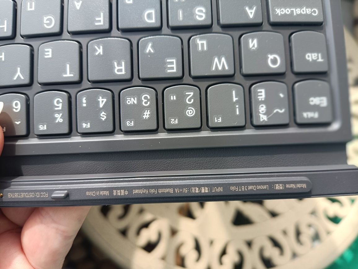 Клавиатура для lenovo