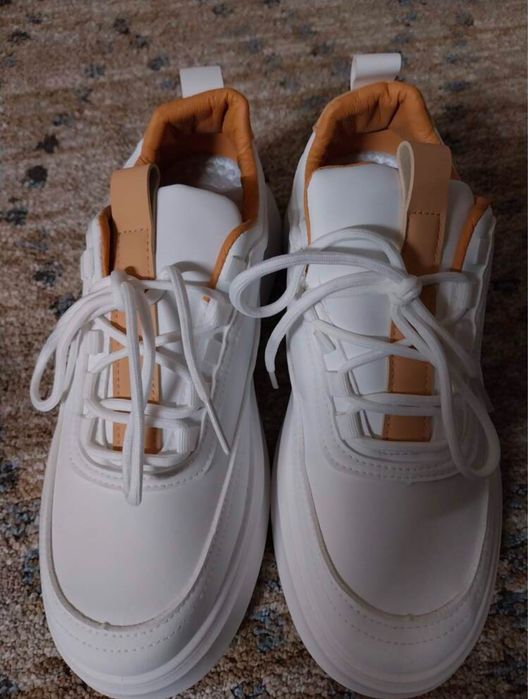 Tenis Masculinos 39