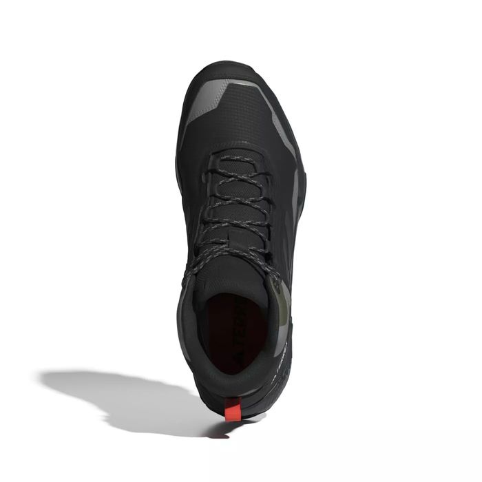 Adidas Terrex, IG8858, трекінг, gore-tex, водовідштовхуючі