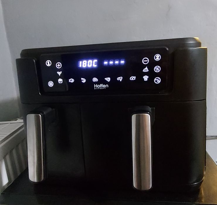 Air fryer firmy Hoffen
