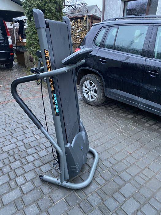 бігова доріжка електрична, Пересилаю!