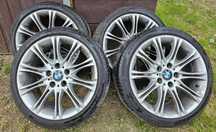 felgi BMW styling 135