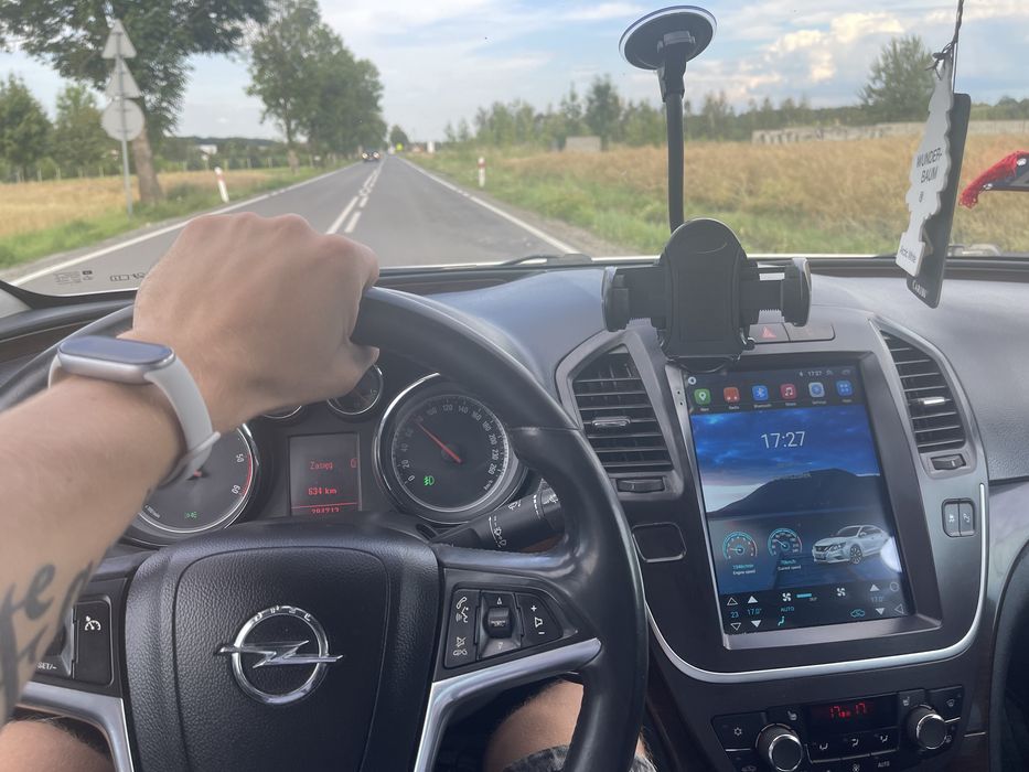 Opel Insygnia 2.0 CDTI