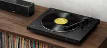 Gira Discos Sony PSLX310BT