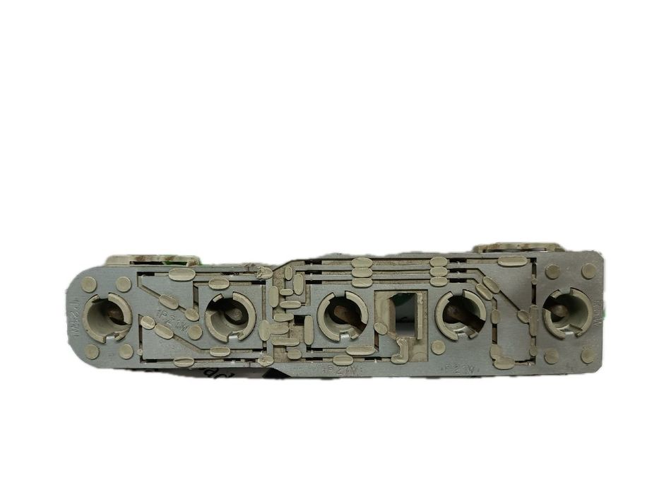 Suporte Lâmpadas Farolim Opel Corsa B (S93)