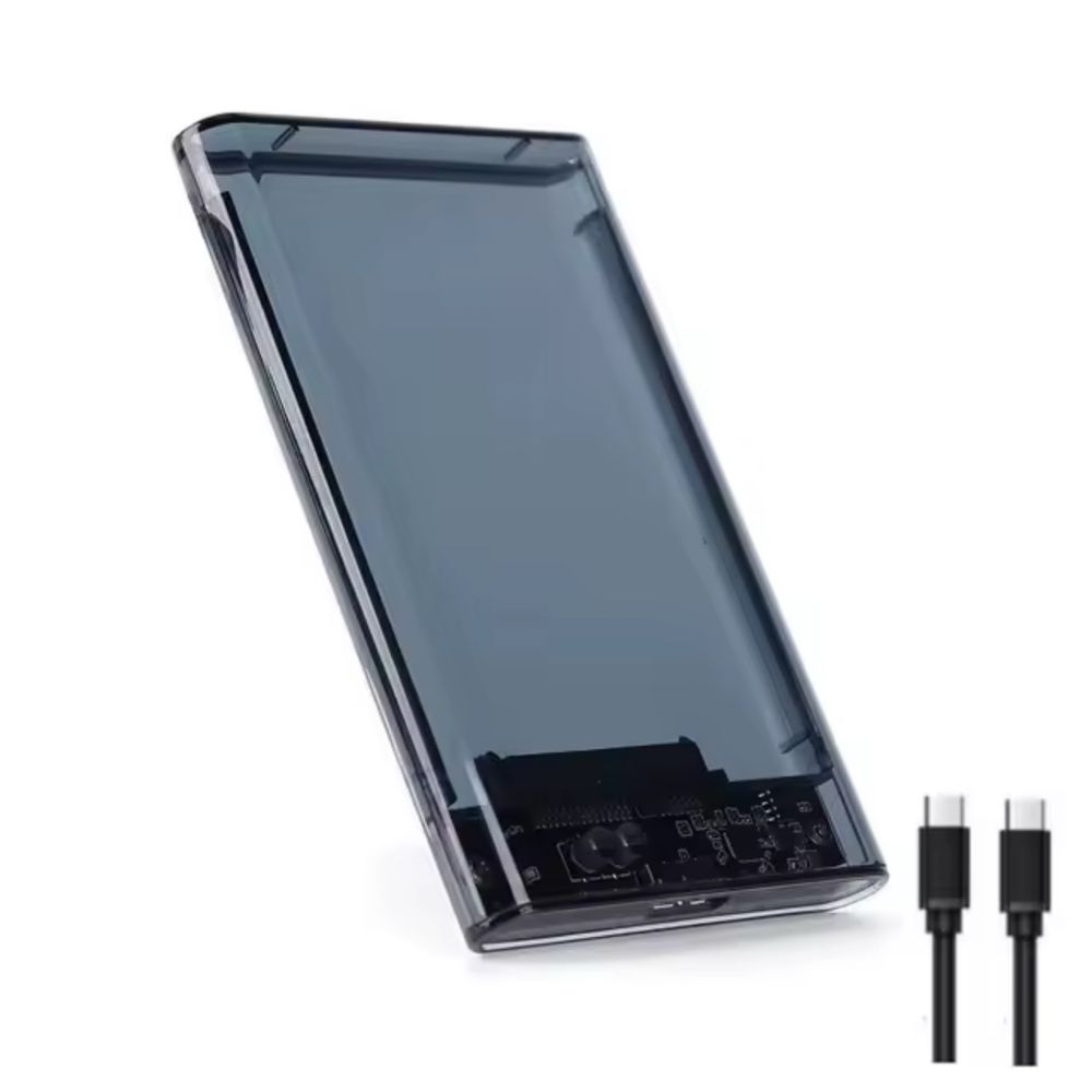 Корпус жесткого диска USB 3.0 карман hdd ssd micro usb type c type-c