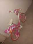 Bicicleta de criança