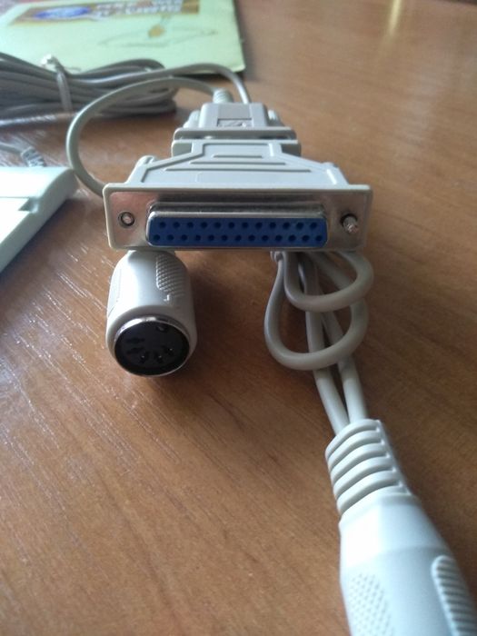 Графический планшет для рисования на компьютере