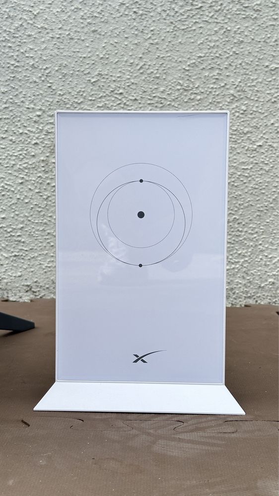 Starlink v2 kit майже ек користувались Старлінк 2 Старлинк