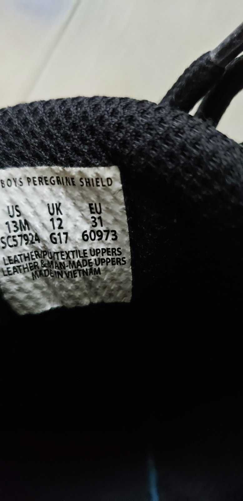 Кроссовки saucony, р 31