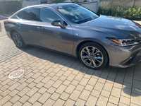 Lexus ES Lexus ES 300h - F Sport - Gwarancja