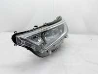 Lampa lewa przednia TOYOTA RAV4 V 5 FULL LED