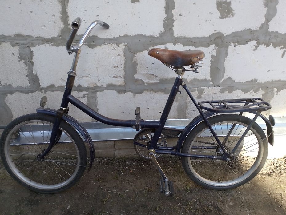 Продам велосипед Десна