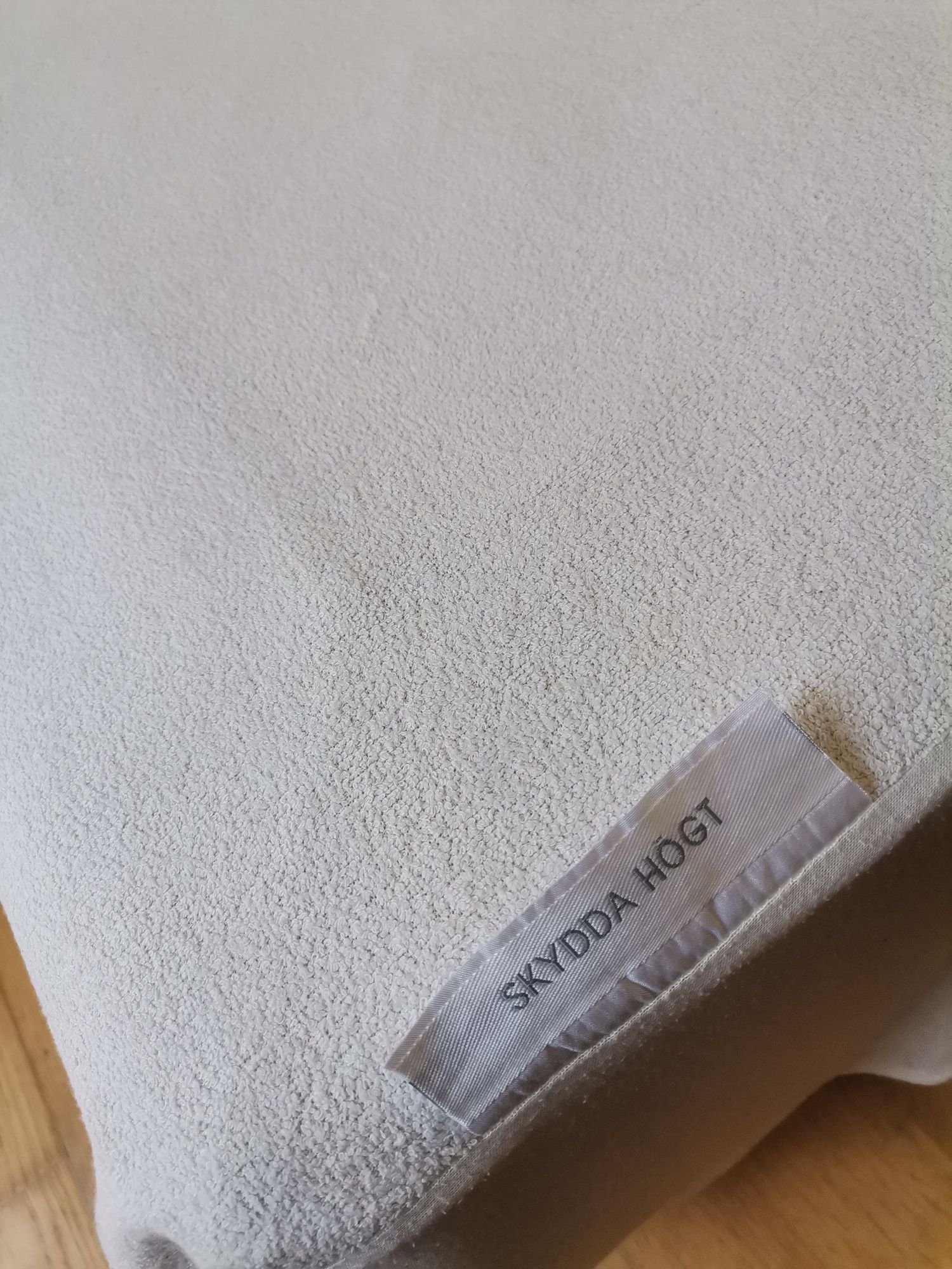 Sommier IKEA 200x160x20 - Cama Casal