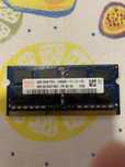 Vendo 4GB RAM usado