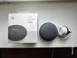 Głośnik Google Home Mini