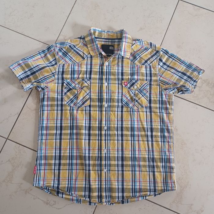 Koszula firmy  DIVERSE L/xl