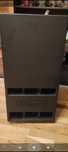 Subwoofer Apart 2400