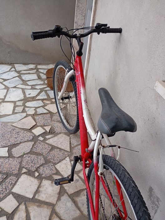 Bicicleta roda 26