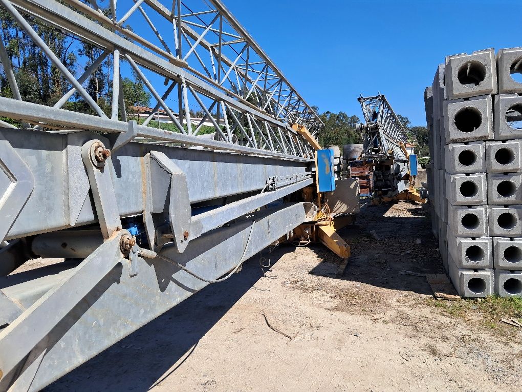 Grua S.Marcos auto montante 18,25
